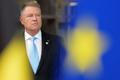 Klaus Iohannis