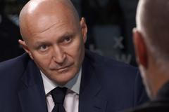 Miliardář Passer: Chci Česko pro 15 milionů lidí, Západ se vydal sebevražednou cestou