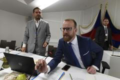 Ondřej Kolář koněv zastupitelstvo Praha 6