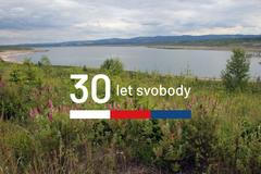 30 let svobody