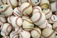 Baseball (ilustrační foto)