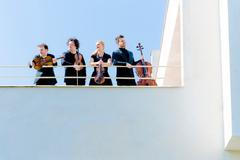 Pavel Haas Quartet