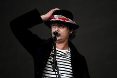 Pete Doherty
