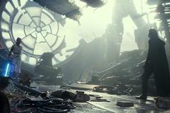 Star Wars: Vzestup Skywalkera