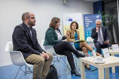 Chudoba v bohatém Česku: Ostrovy chudoby se stále zvětšují a bez reforem a investic nikdy nezmizí