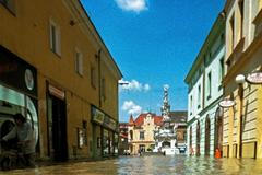 NEPOUŽÍVAT!!! Petr Josek: Tak jsem fotil (snímky ze stejnojmenné výstavy)