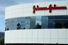 Johnson & Johnson, J&J