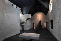 Palachův památník v jeho rodném domě