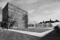 ČKA - diplomové práce