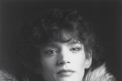 Robert Mapplethorpe: Self Portrait