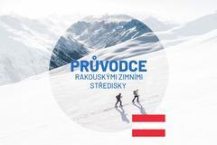 Průvodce zimním Rakouskem