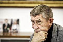 Andrej Babiš