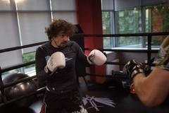 Daniel Barták (trenér MMA)