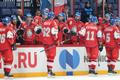 Karjala Cup 2019: Česko vs. Rusko