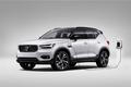 Volvo XC40 T5 Plug-in Hybrid
