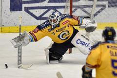 Extraliga 2019/2020, PSG Berani Zlín - HC Sparta Praha