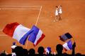 Francouzky se radují z vítězství ve Fed Cupu 2019