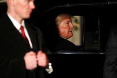 Summit NATO v Londýně, prosinec 2019