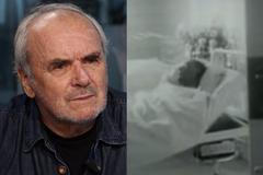 Přiznání po 50 letech: Popáleného Palacha jsem natočil já, prozradil kameraman Smutný