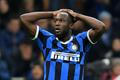Romelu Lukaku (Inter Milán)
