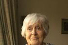 Lydia Tischlerová