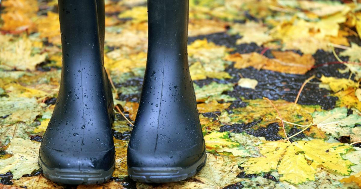 Na začátku týdne dorazí mrazíky. Předpověď ale počítá i s příchodem babího léta