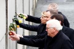 zeman berlín steinmeier