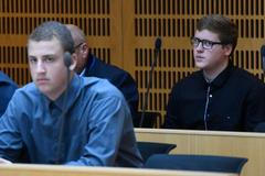 tomáš satora a josef richard uhlík