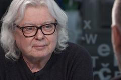 Mišík ovládl Anděly, má šest sošek. Váhal jsem, jestli zpívat o smrti, řekl v DVTV