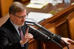 ŽIVĚ: Poslanci řeší audit EK a možný střet zájmů premiéra Babiše