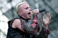 Keith Flint