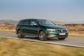 Volkswagen Passat Facelift 2019