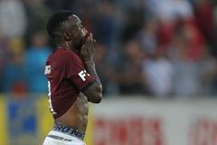 Fortuna:Liga: Dynamo ČB vs. Sparta Praha