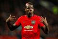 Paul Pogba, Manchester United
