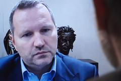 Mrtvé kočky a vydírání. Jdou mi po majetku, ukradli mi 12 firem, tvrdí stíhaný Savov