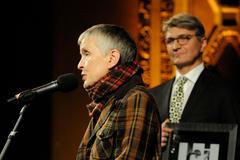 Chartistka Hana Jüptnerová