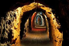 Důl Nothweiler, Německo - ilustrační foto.