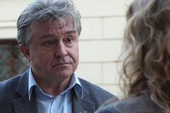 Dolejš: Není radost mít stíhaného premiéra, ale dneškem jsme se k trestu nepřiblížili