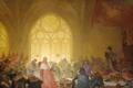 Alfons Mucha: Slovanská epopej