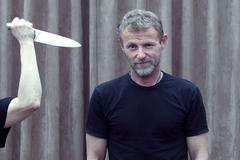 Jo Nesbø