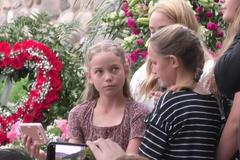 Mormoni pohřbili oběti útoku drogového kartelu. Tady nejsou žádní policisté, dodává obyvatelka