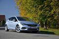 Opel Astra MY2020