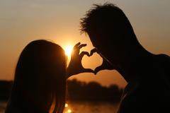 Citáty o lásce, mladý pár, žena.cz