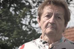 Poslední svědek: Guričová