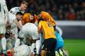 Europa League - Group L - Wolverhampton Wanderers v Slovan Bratislava