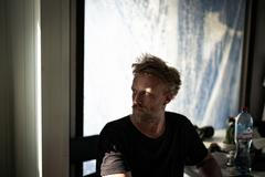 Režisér Viktor Tauš