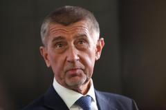 ANO slaví další volební triumf. Sledujte speciál DVTV s Drtinovou a Veselovským