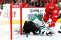 NHL: Dallas Stars at Detroit Red Wings