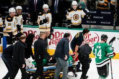 NHL 2019/2020, Dallas Stars, Roman Polák