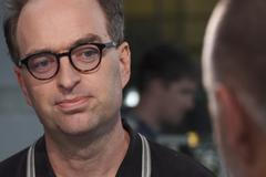 Zandl: Michálek neměl emotivně hájit partnerku, ale nejsme roboti. Otevřenost je v DNA pirátů